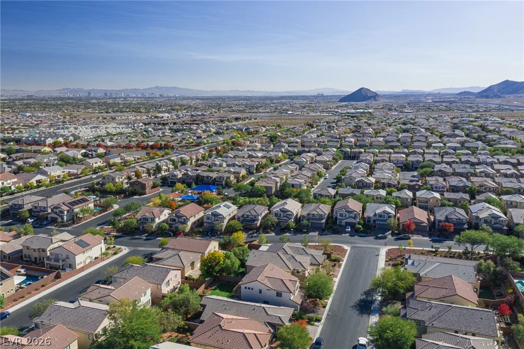 10560 LAURELWOOD LAKE, Las Vegas, NV 89166