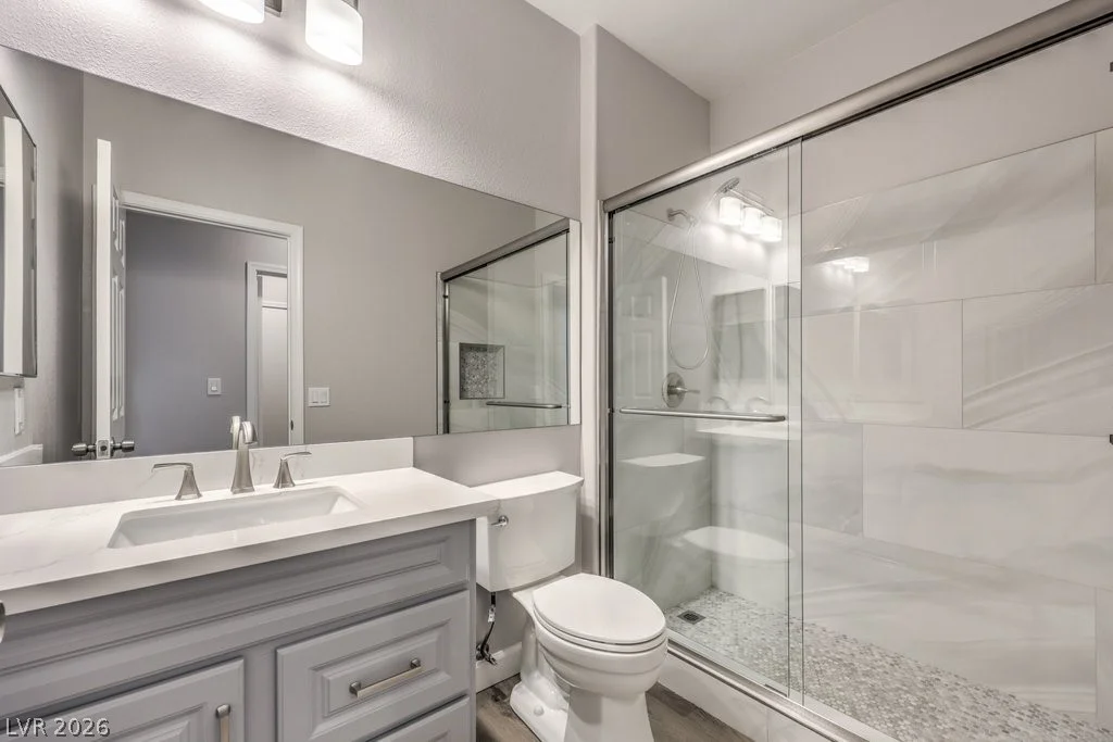 2138 Oliver Springs, Henderson, NV 89052