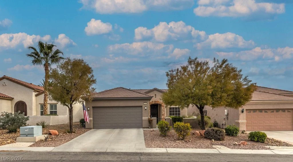 2138 Oliver Springs, Henderson, NV 89052