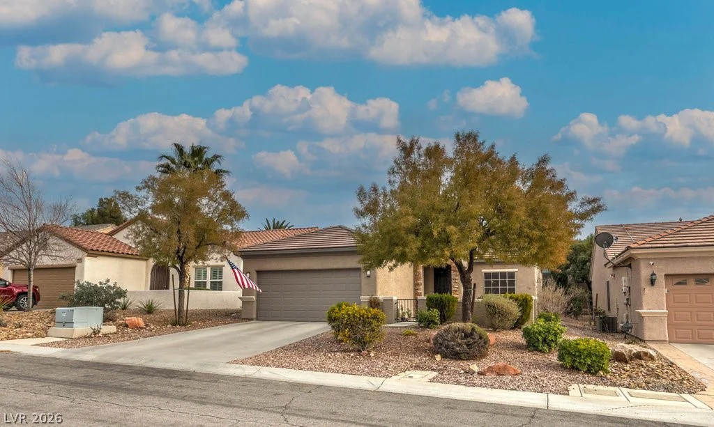 2138 Oliver Springs, Henderson, NV 89052