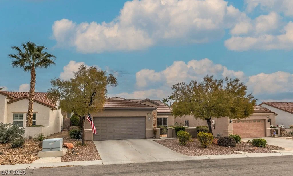 2138 Oliver Springs, Henderson, NV 89052