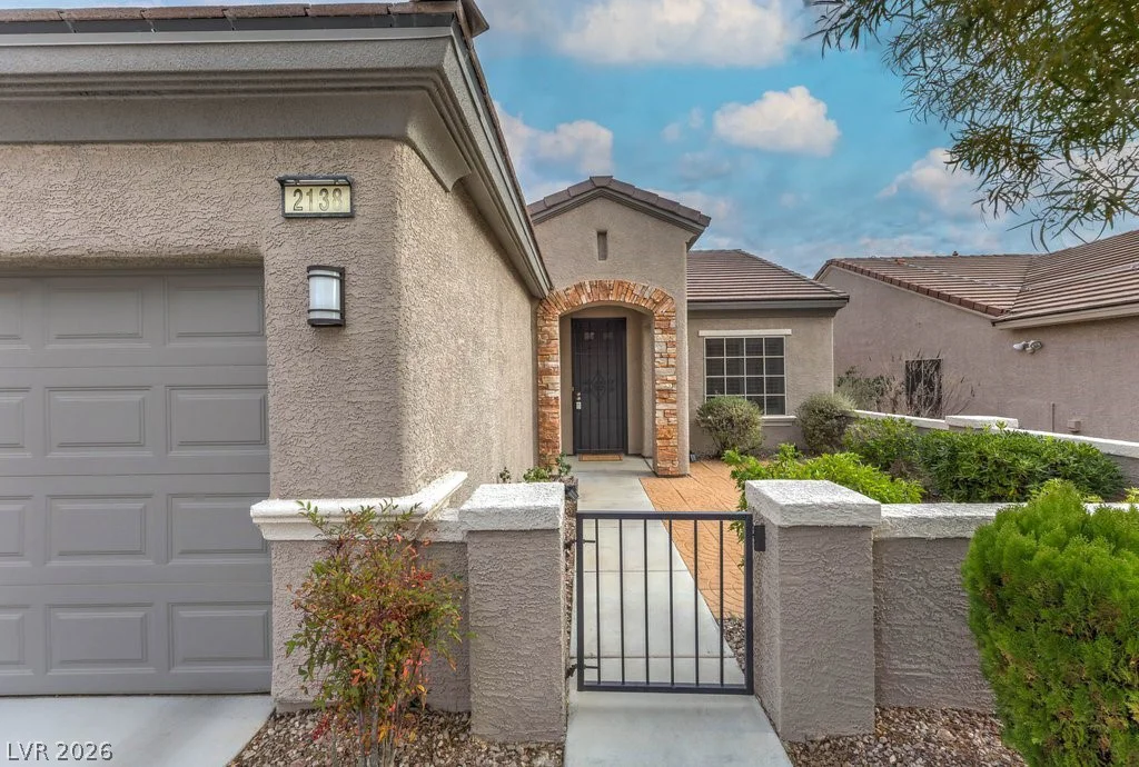 2138 Oliver Springs, Henderson, NV 89052