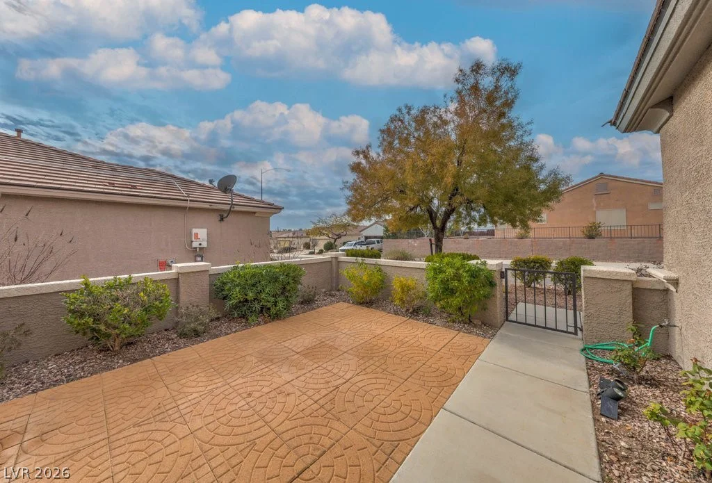 2138 Oliver Springs, Henderson, NV 89052