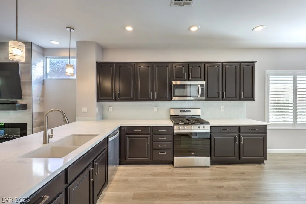 2138 Oliver Springs, Henderson, NV 89052