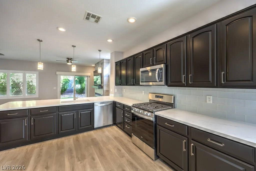 2138 Oliver Springs, Henderson, NV 89052