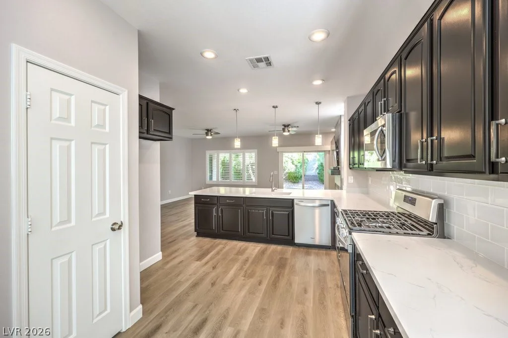 2138 Oliver Springs, Henderson, NV 89052