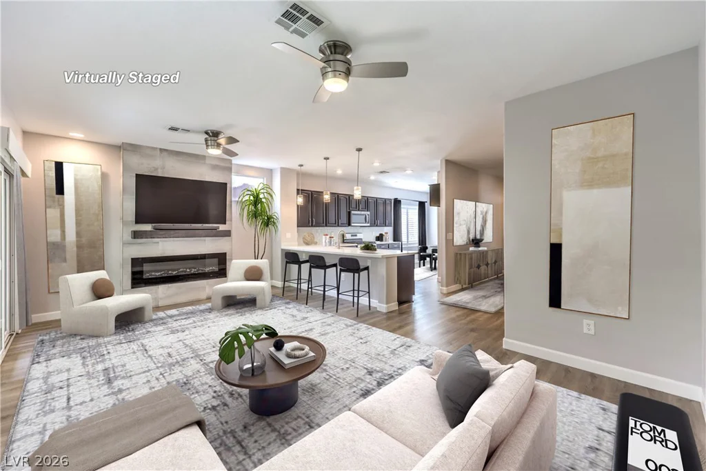 2138 Oliver Springs, Henderson, NV 89052