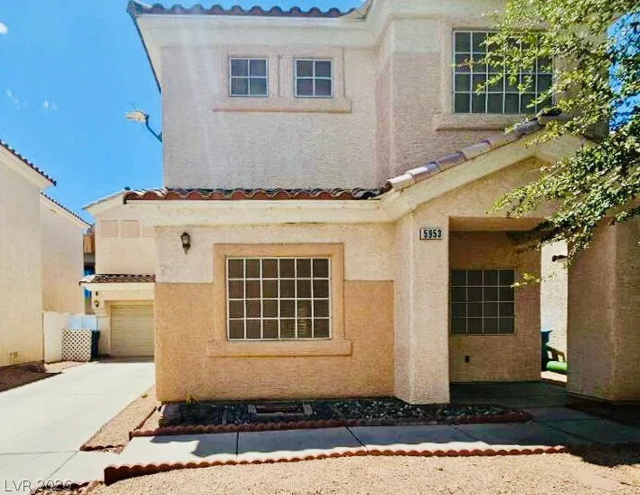 5953 Crumbling Ridge, Henderson, NV 89011