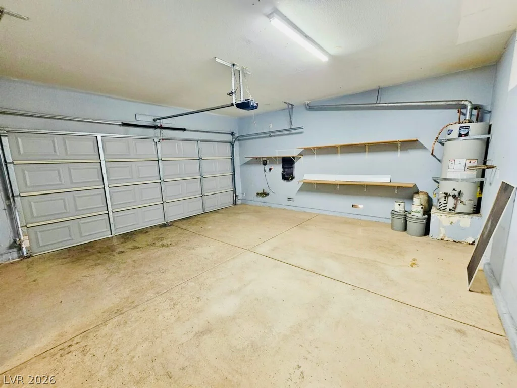 5953 Crumbling Ridge, Henderson, NV 89011