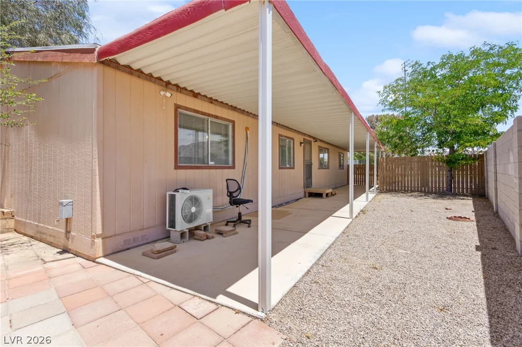2265 Linn, Las Vegas, NV 89156