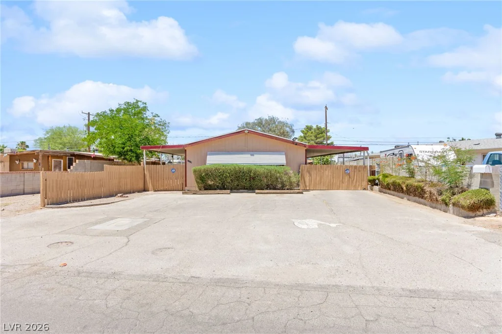 2265 Linn, Las Vegas, NV 89156