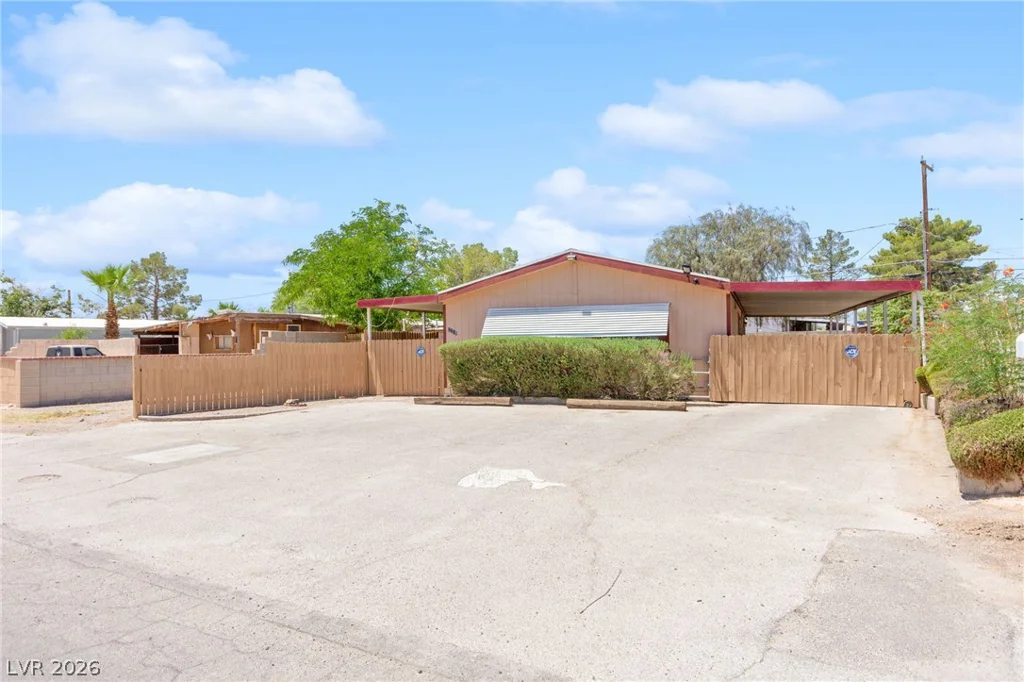 2265 Linn, Las Vegas, NV 89156