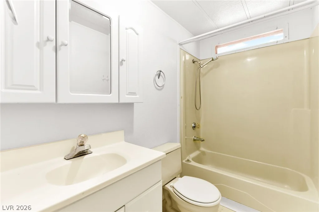 2265 Linn, Las Vegas, NV 89156