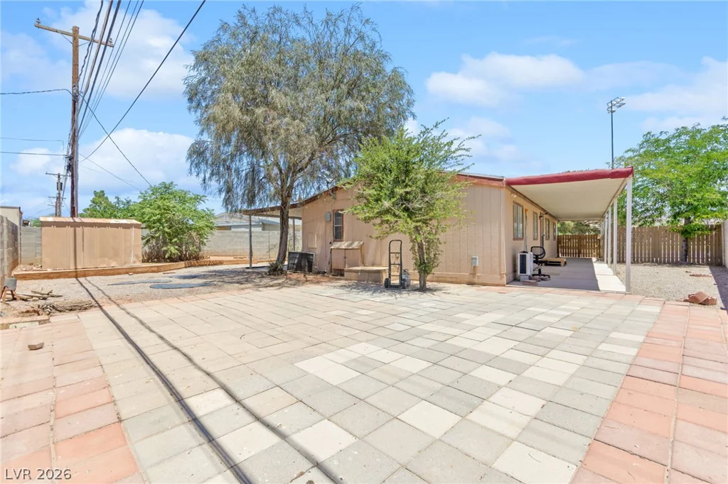 2265 Linn, Las Vegas, NV 89156