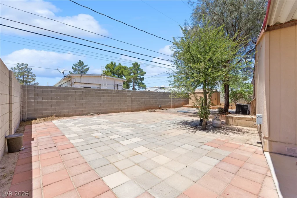 2265 Linn, Las Vegas, NV 89156
