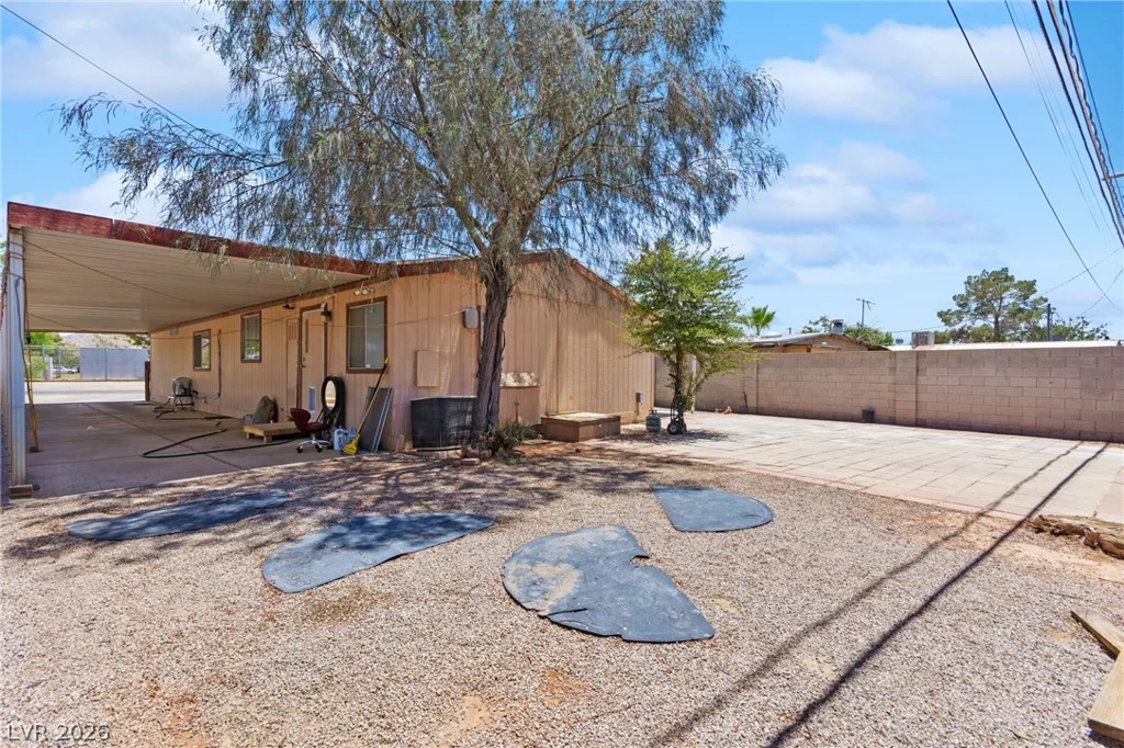 2265 Linn, Las Vegas, NV 89156