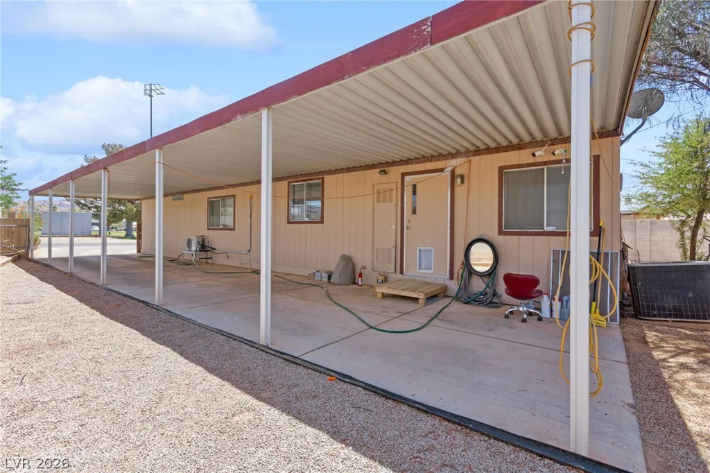 2265 Linn, Las Vegas, NV 89156