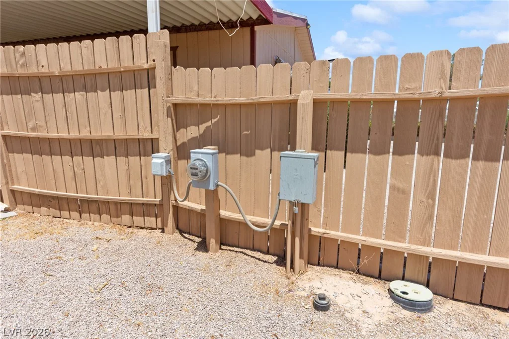 2265 Linn, Las Vegas, NV 89156