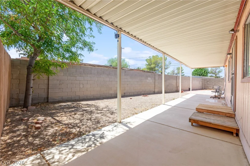 2265 Linn, Las Vegas, NV 89156