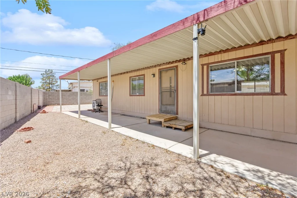 2265 Linn, Las Vegas, NV 89156
