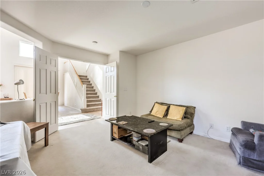 6532 Giant Oak, North Las Vegas, NV 89084