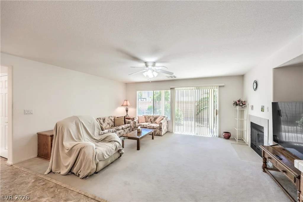 6532 Giant Oak, North Las Vegas, NV 89084