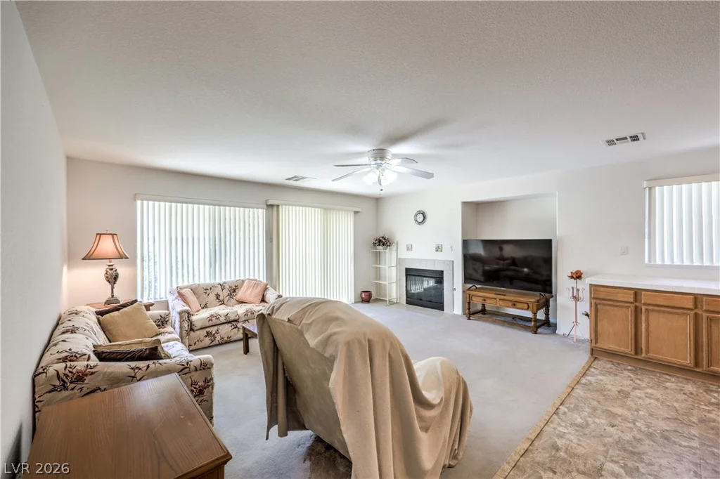 6532 Giant Oak, North Las Vegas, NV 89084