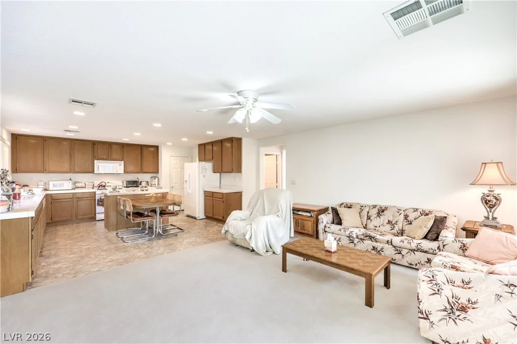 6532 Giant Oak, North Las Vegas, NV 89084