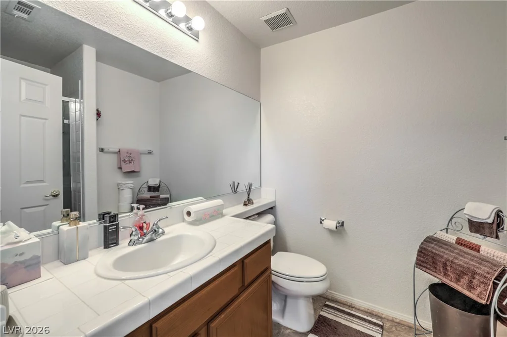 6532 Giant Oak, North Las Vegas, NV 89084