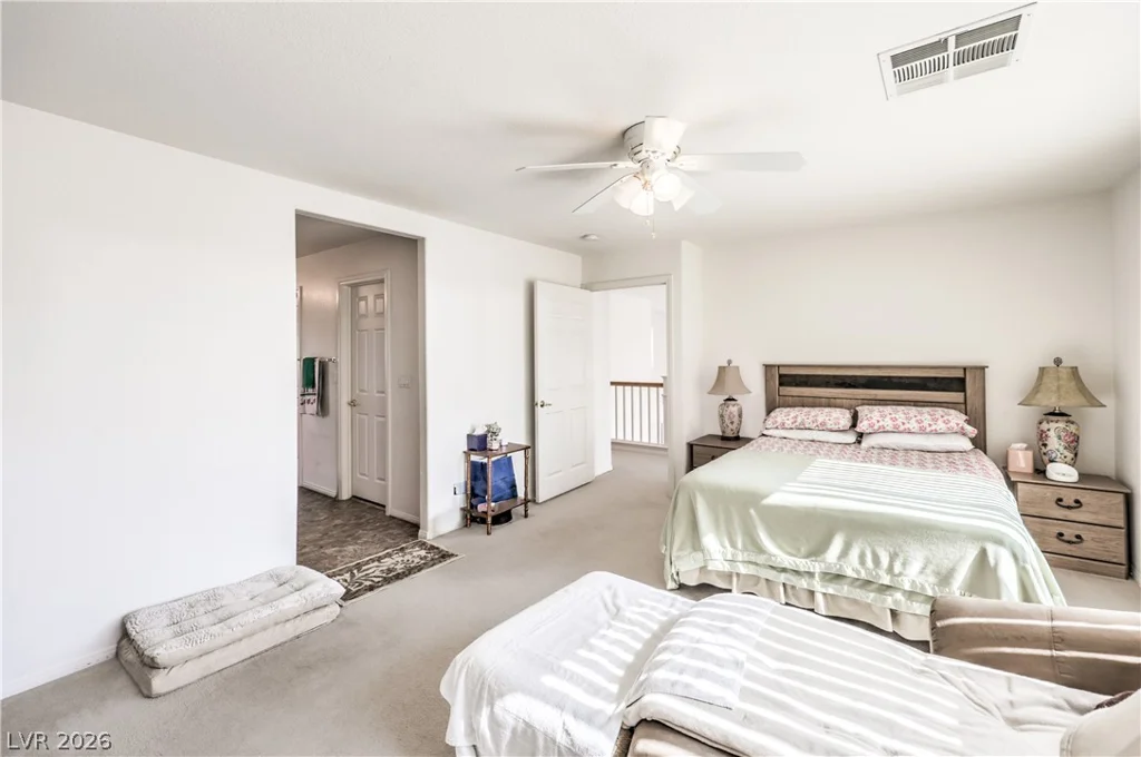 6532 Giant Oak, North Las Vegas, NV 89084