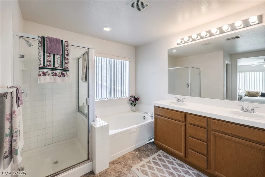 6532 Giant Oak, North Las Vegas, NV 89084