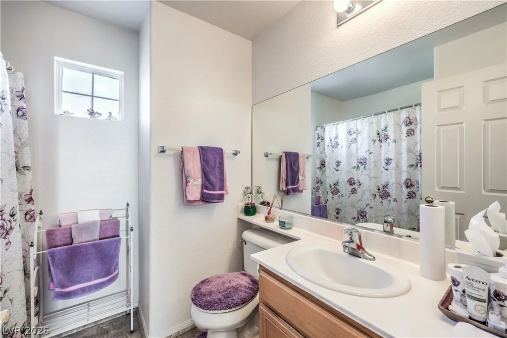 6532 Giant Oak, North Las Vegas, NV 89084