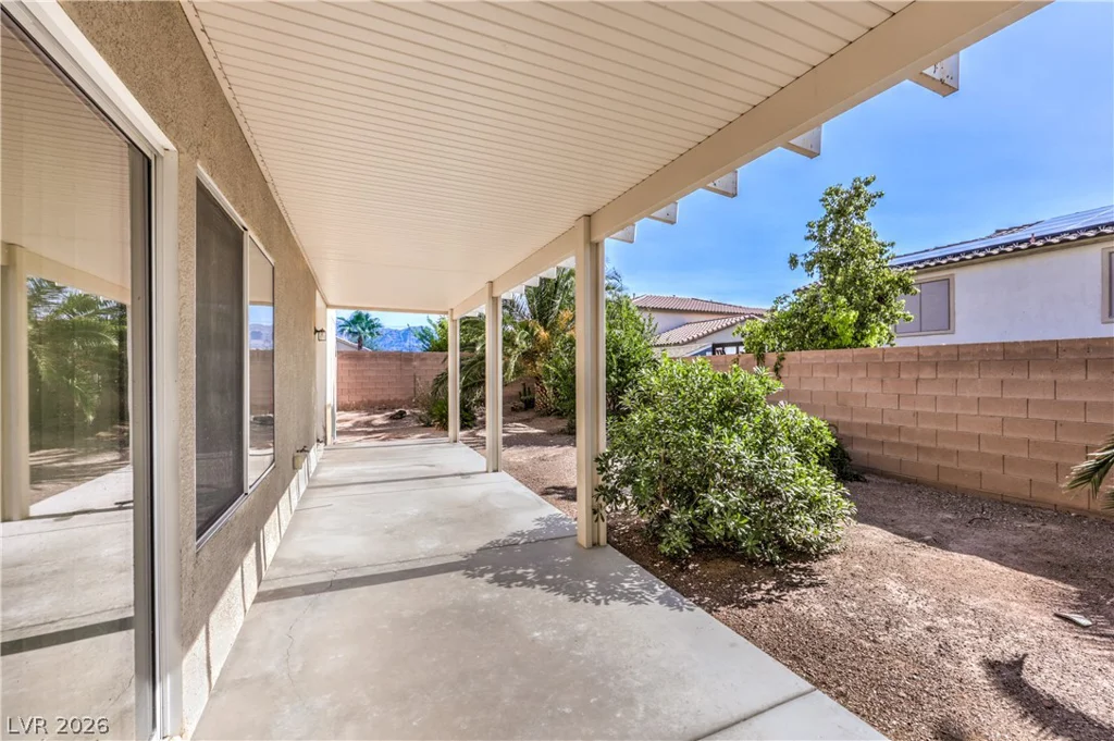 6532 Giant Oak, North Las Vegas, NV 89084