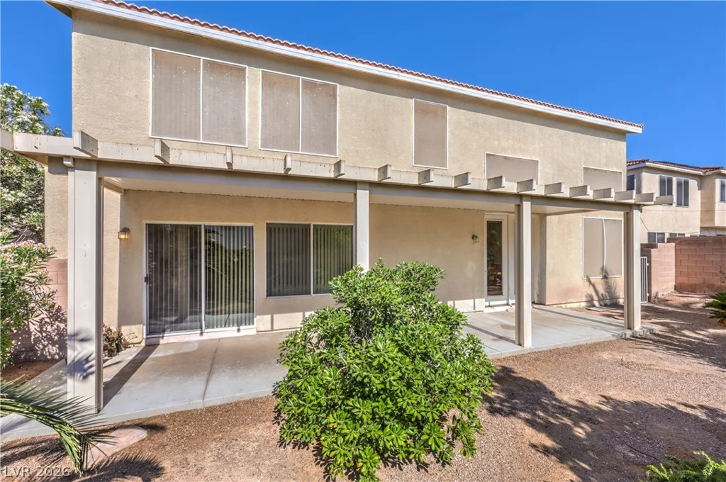 6532 Giant Oak, North Las Vegas, NV 89084