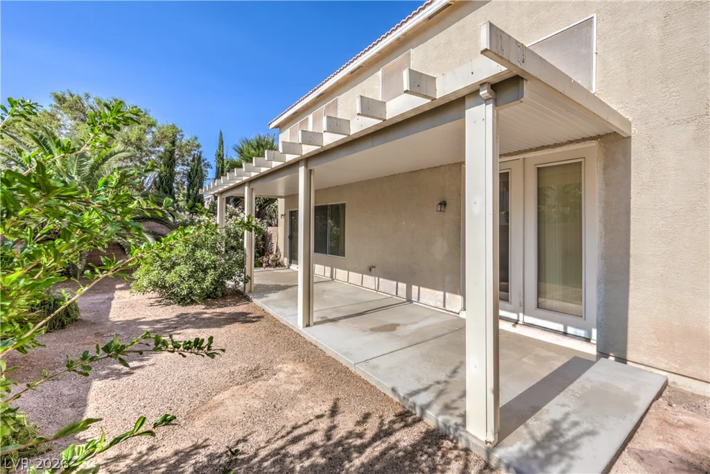 6532 Giant Oak, North Las Vegas, NV 89084