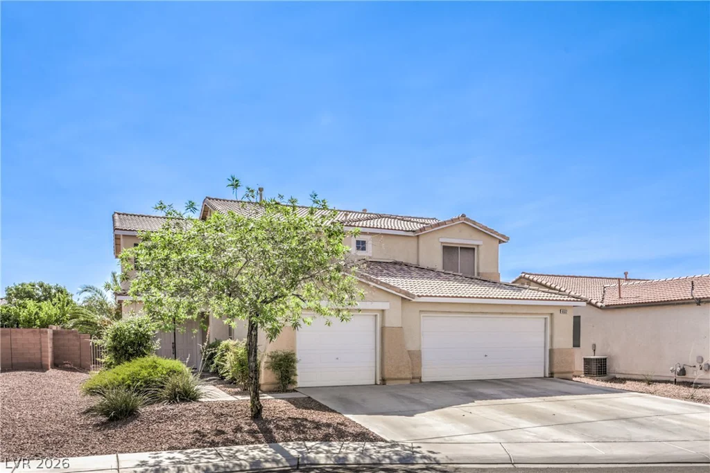 6532 Giant Oak, North Las Vegas, NV 89084