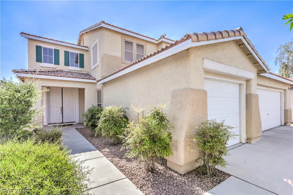 6532 Giant Oak, North Las Vegas, NV 89084