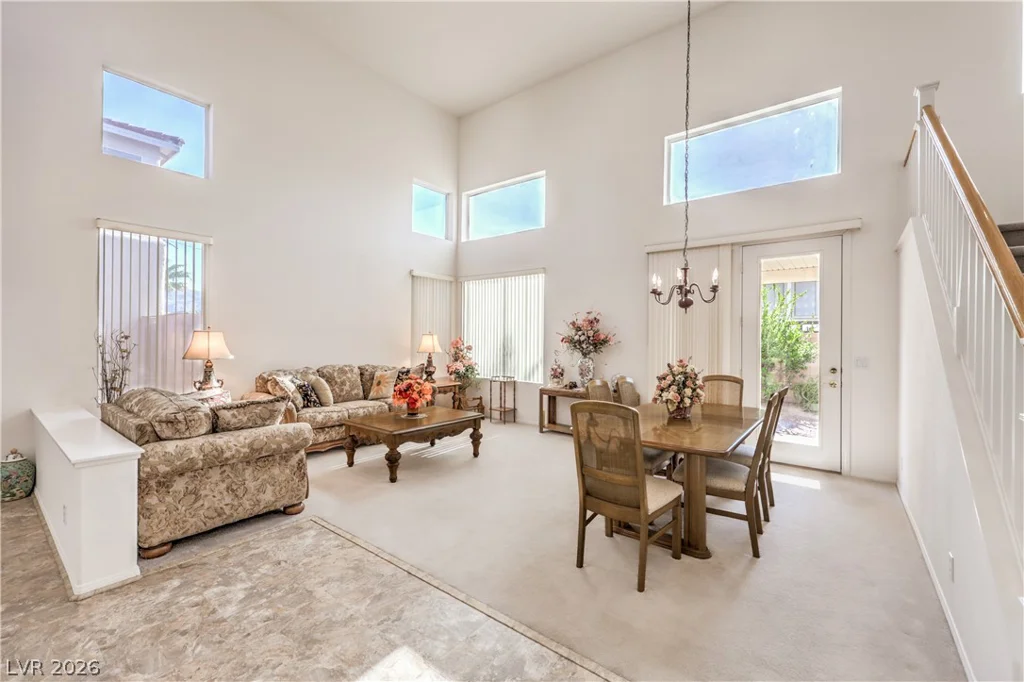 6532 Giant Oak, North Las Vegas, NV 89084