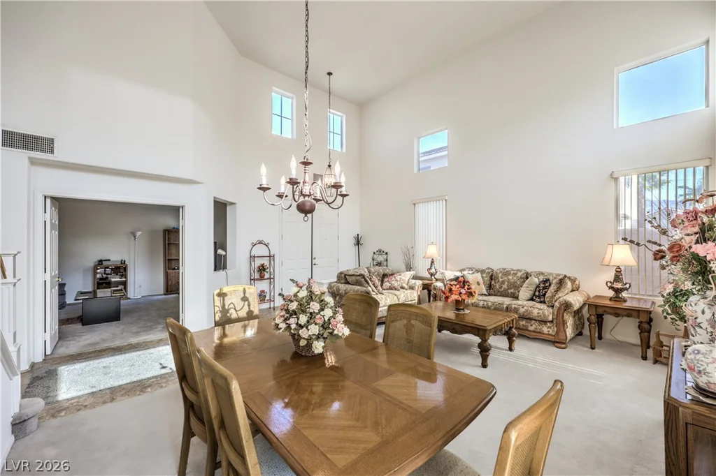 6532 Giant Oak, North Las Vegas, NV 89084
