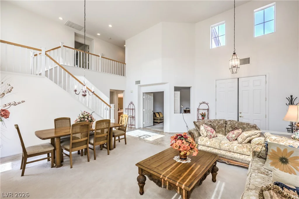 6532 Giant Oak, North Las Vegas, NV 89084