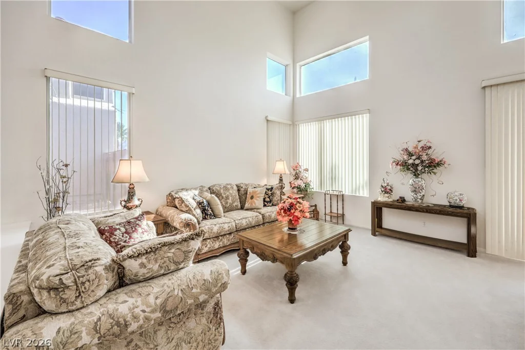 6532 Giant Oak, North Las Vegas, NV 89084