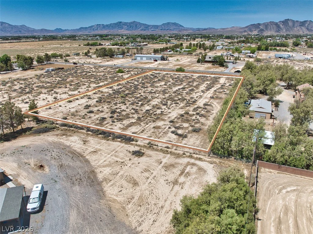 1831 Pinto, Pahrump, NV 89060