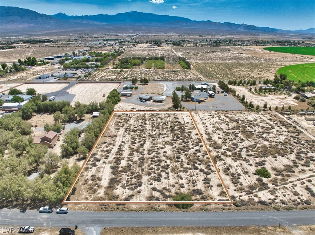 1831 Pinto, Pahrump, NV 89060