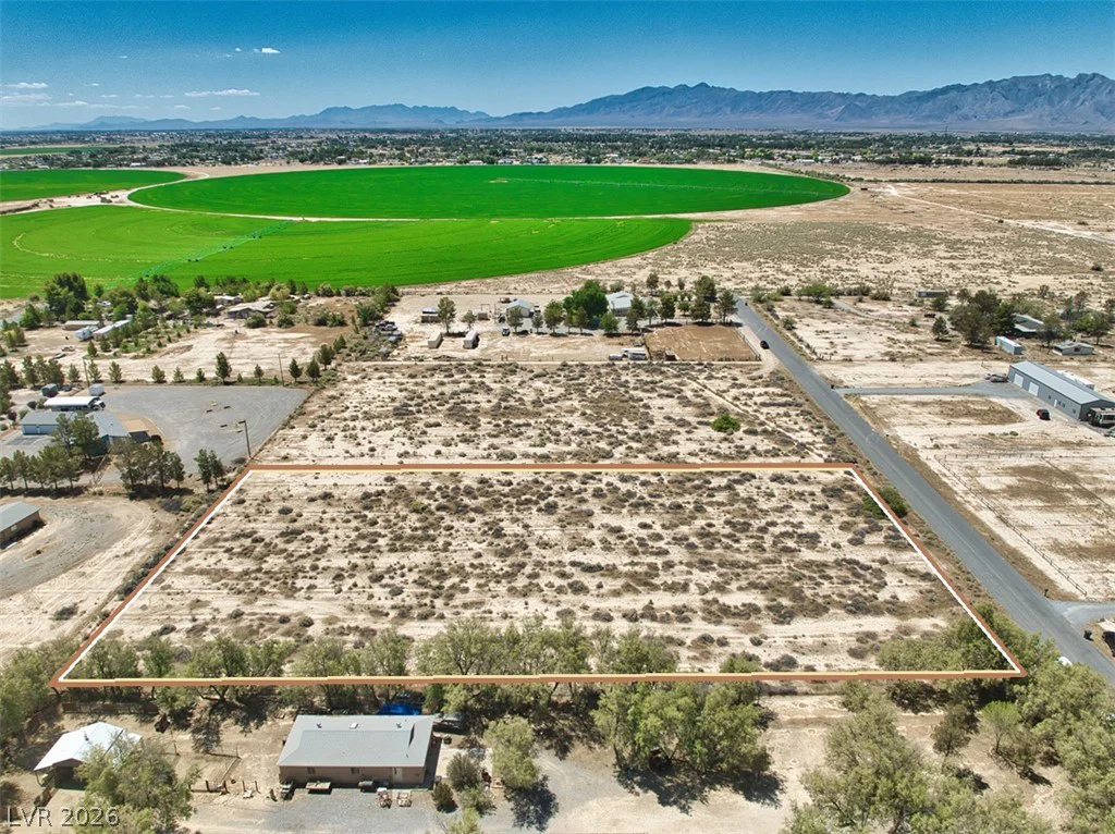 1831 Pinto, Pahrump, NV 89060
