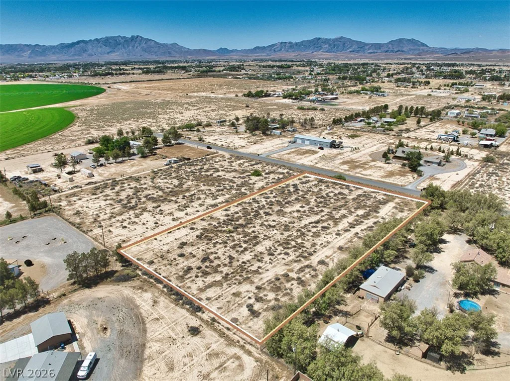 1831 Pinto, Pahrump, NV 89060