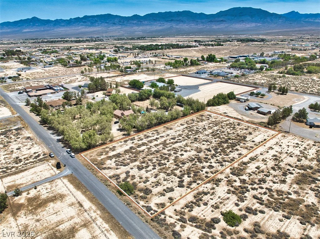 1831 Pinto, Pahrump, NV 89060