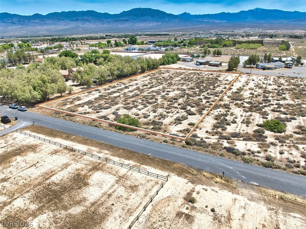1831 Pinto, Pahrump, NV 89060