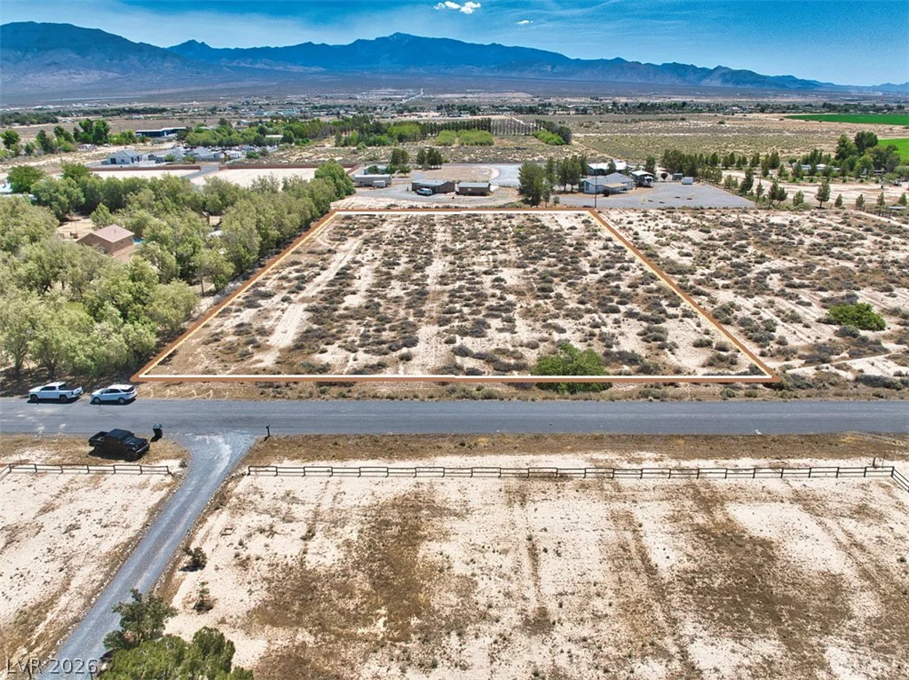 1831 Pinto, Pahrump, NV 89060