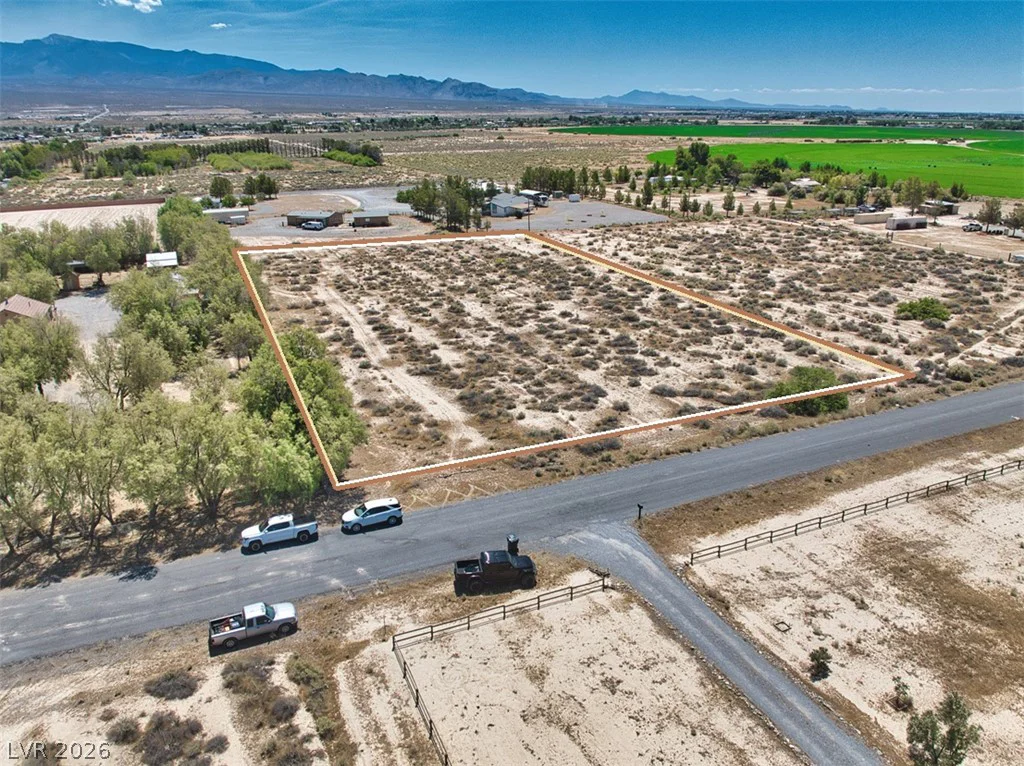 1831 Pinto, Pahrump, NV 89060