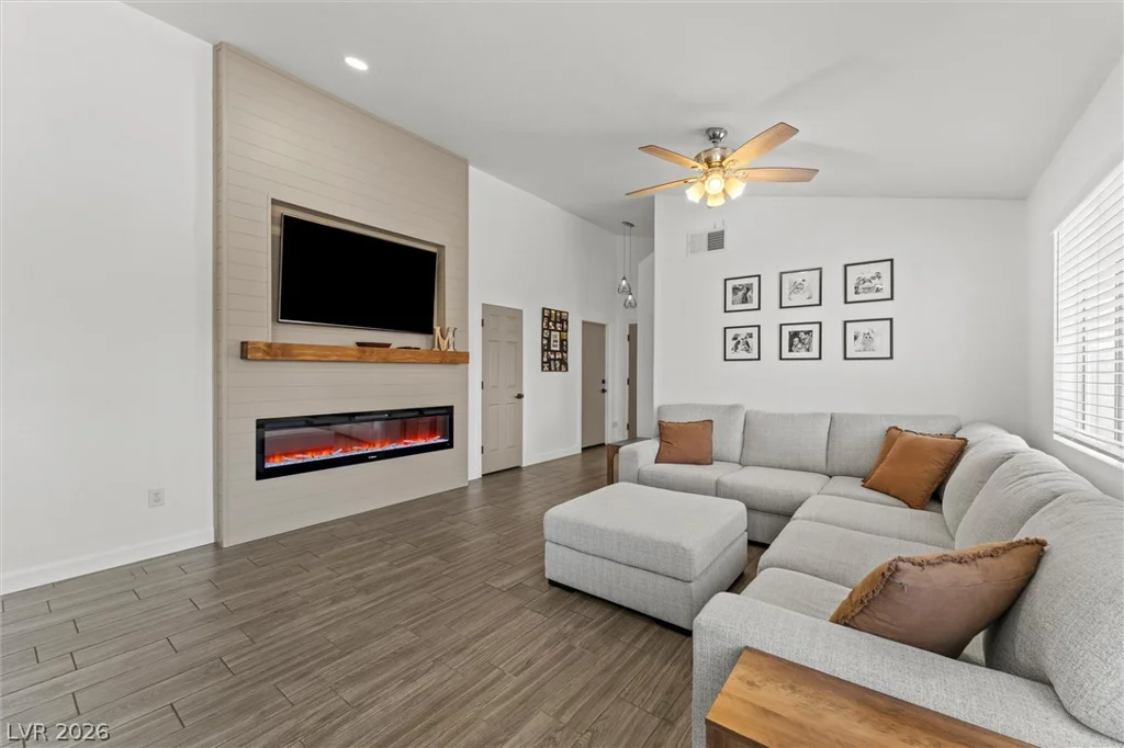 4528 Florentine, Las Vegas, NV 89130